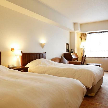 Bishoku No Kakurega Provence Hotel Shima  Exterior photo