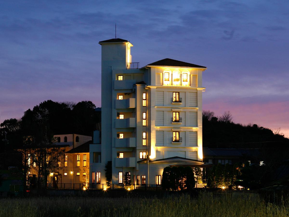 Bishoku No Kakurega Provence Hotel Shima  Exterior photo