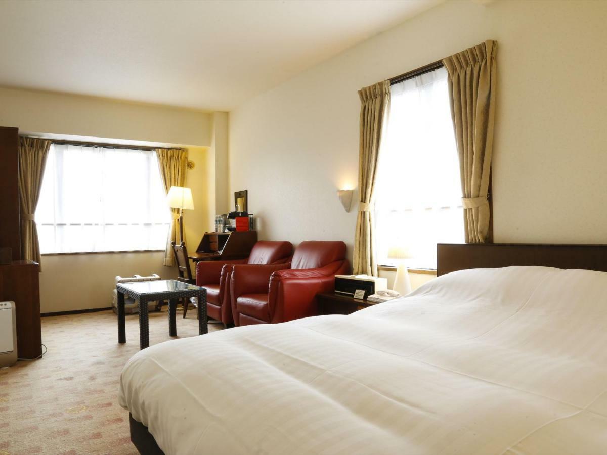 Bishoku No Kakurega Provence Hotel Shima  Exterior photo